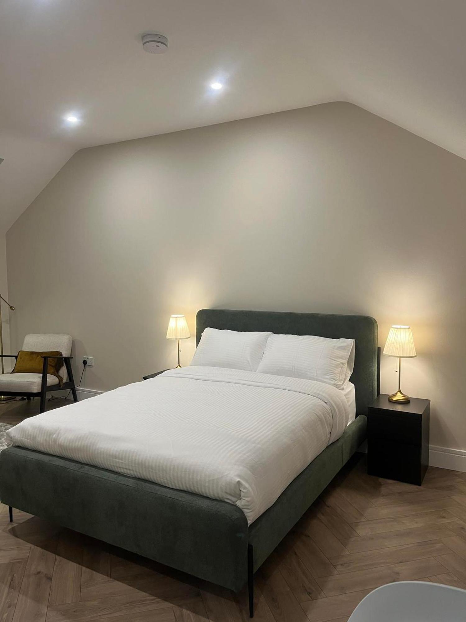 Attic Room In Citywest Dublino Esterno foto