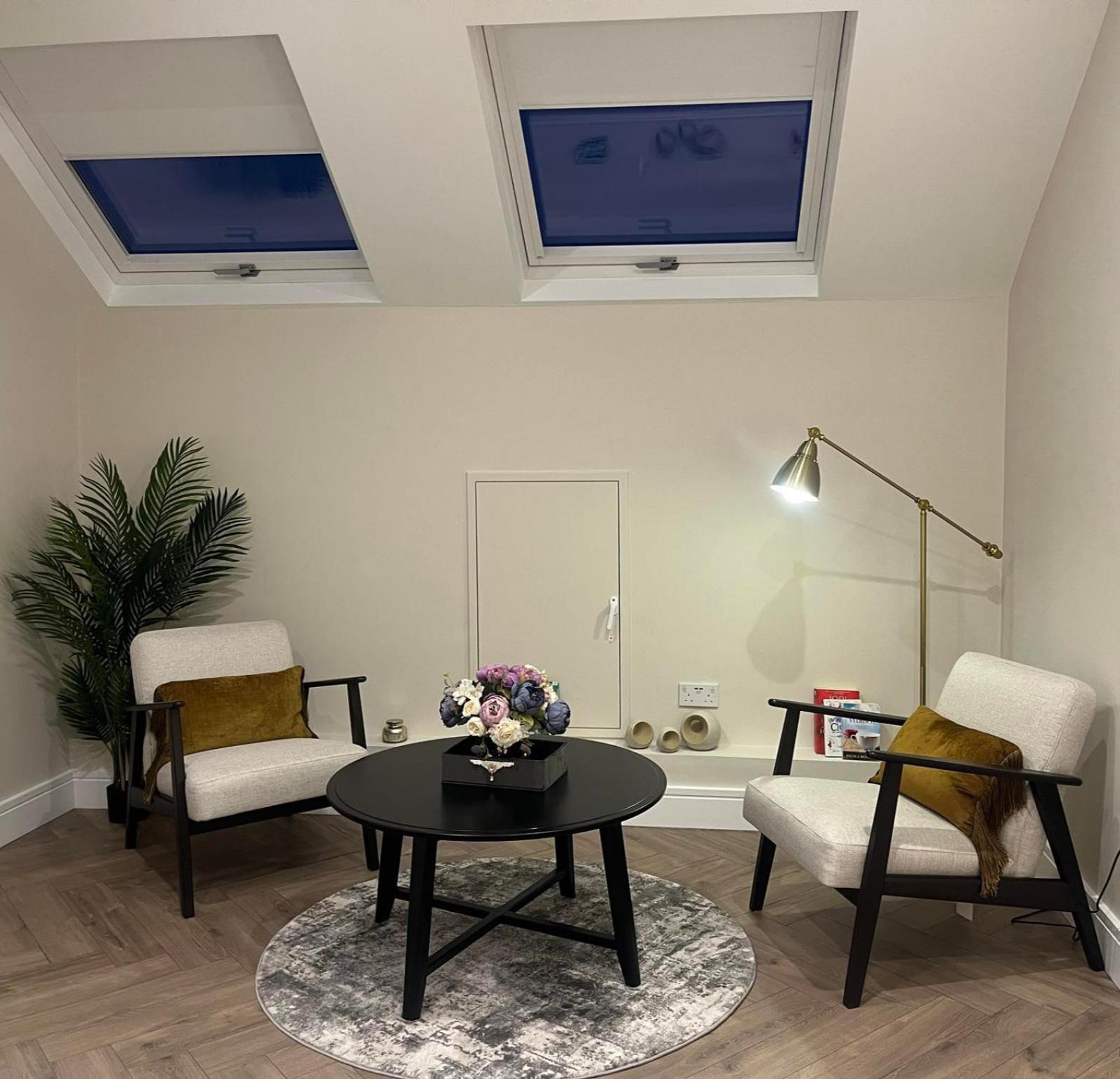 Attic Room In Citywest Dublino Esterno foto